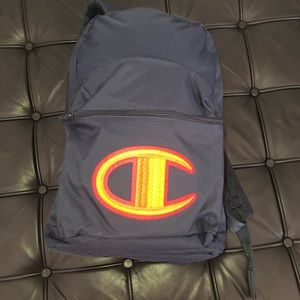 Champion backpack